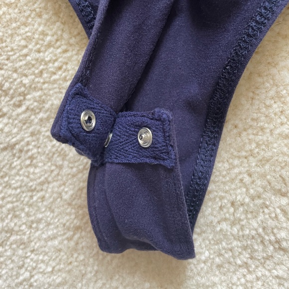 Off the shoulder lace detail bodysuit - Picture 5 of 7